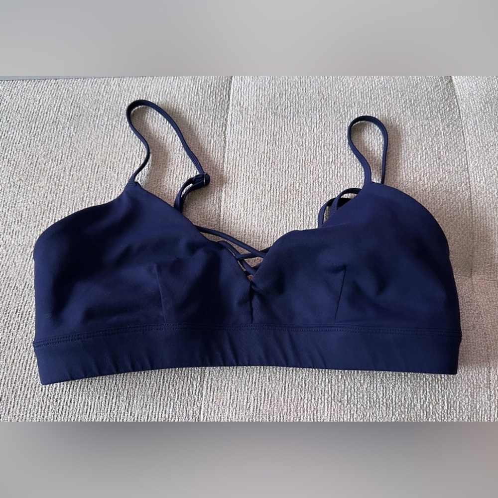 ALO sports bra